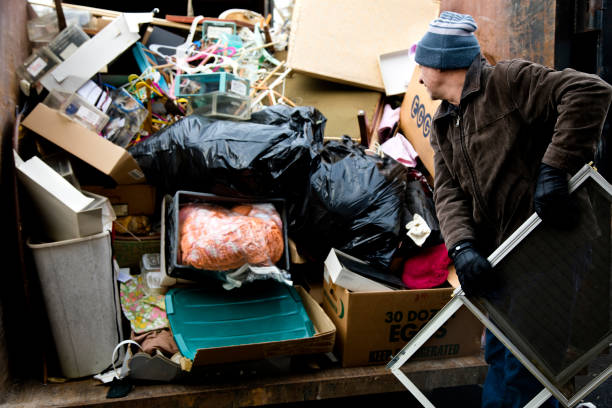 Best Appliance Removal Near Me  in Smithfield, NC
