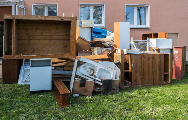Attic Cleanout Services in Smithfield, NC