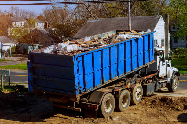 Best Trash Removal Near Me  in Smithfield, NC