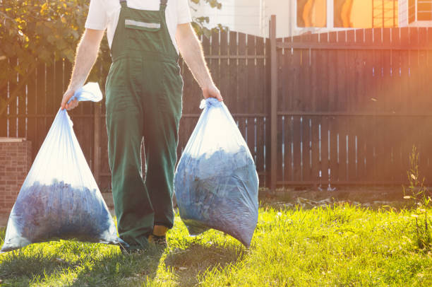 Best Construction Debris Removal  in Smithfield, NC