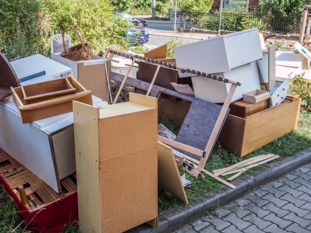 Best Estate Cleanout Services  in Smithfield, NC