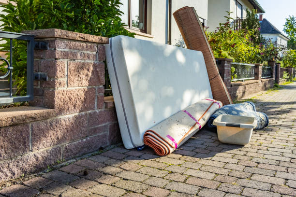 Best Construction Debris Removal  in Smithfield, NC