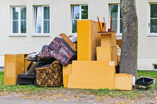 Best Household Junk Removal  in Smithfield, NC