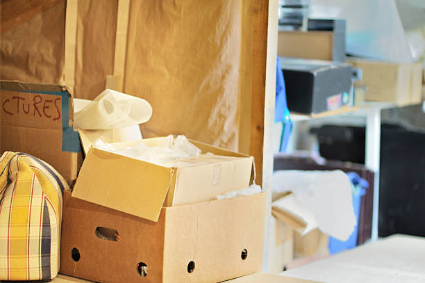 Best Attic Cleanout Services  in Smithfield, NC