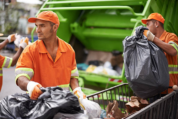 Best Construction Debris Removal  in Smithfield, NC