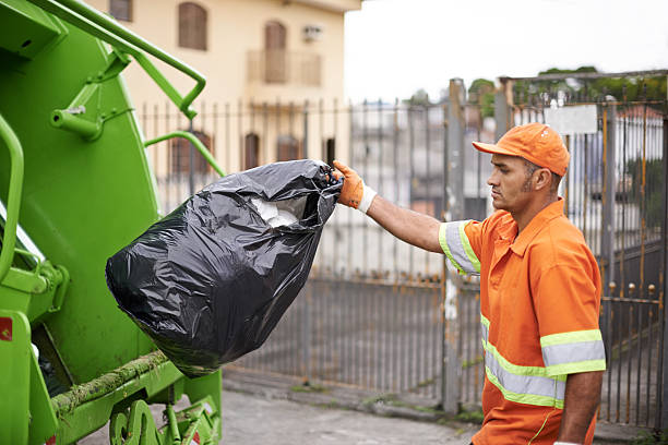 Best Yard Cleanup Services  in Smithfield, NC