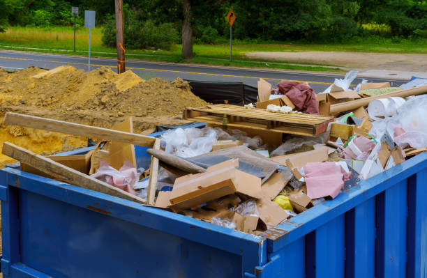 Best Local Junk Hauling  in Smithfield, NC